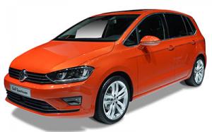 Configurador Volkswagen Golf Sportsvan Monovolumen